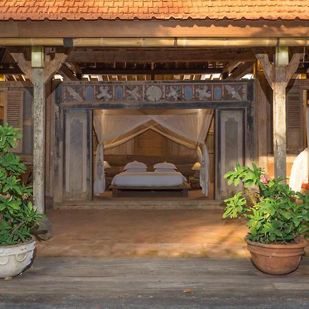 The Temple Lodge Pecatu  Exterior photo