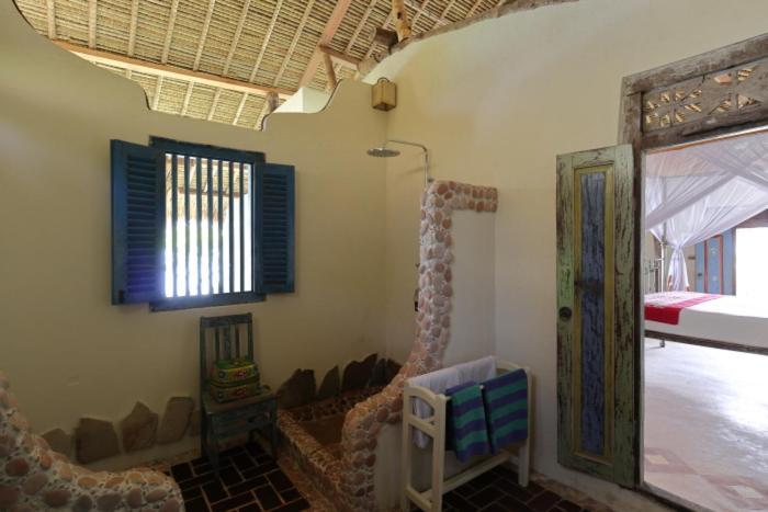The Temple Lodge Pecatu  Exterior photo