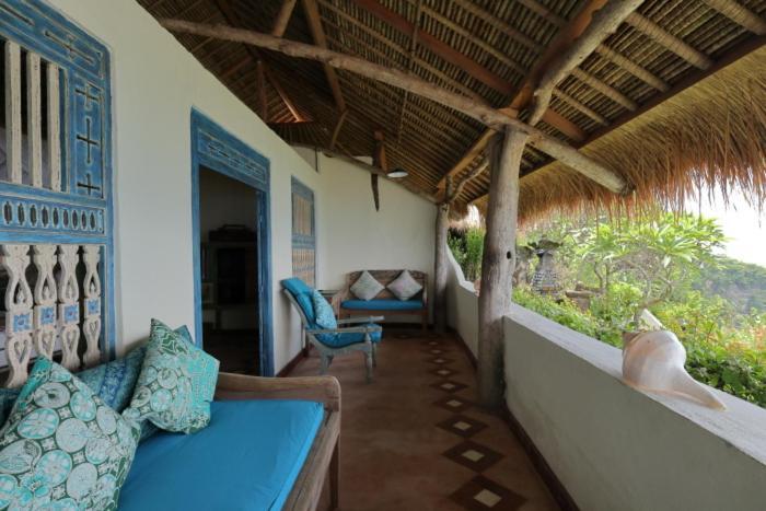 The Temple Lodge Pecatu  Exterior photo