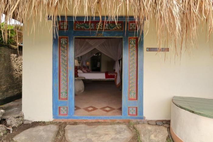 The Temple Lodge Pecatu  Exterior photo