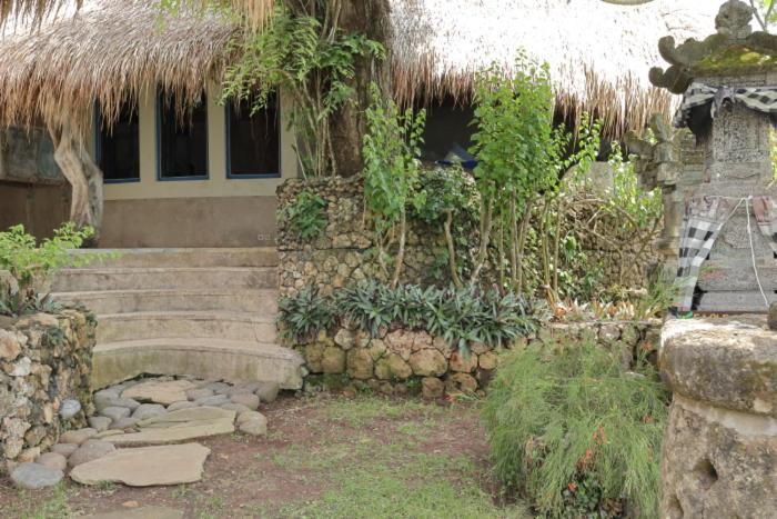 The Temple Lodge Pecatu  Exterior photo