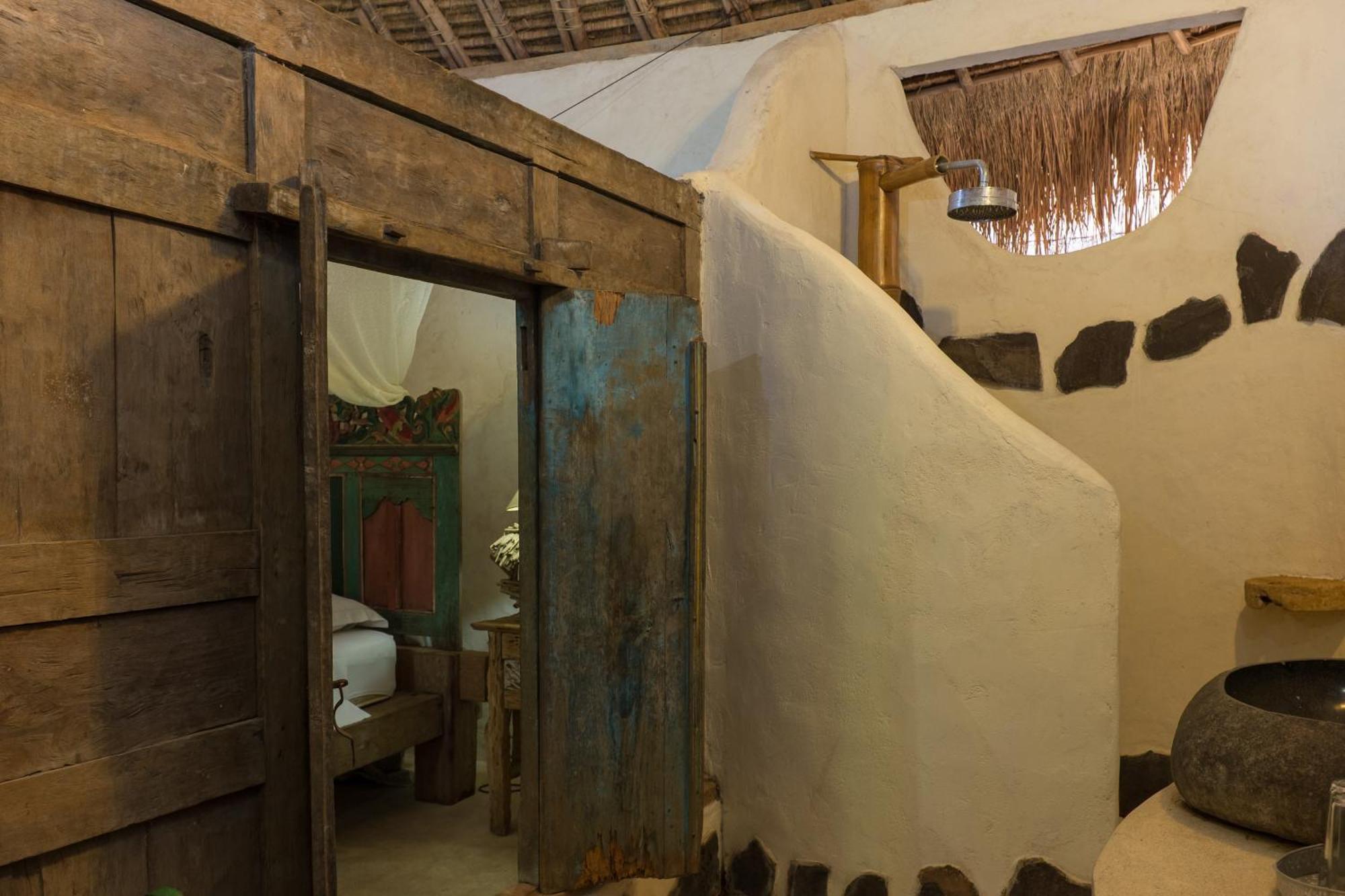 The Temple Lodge Pecatu  Exterior photo