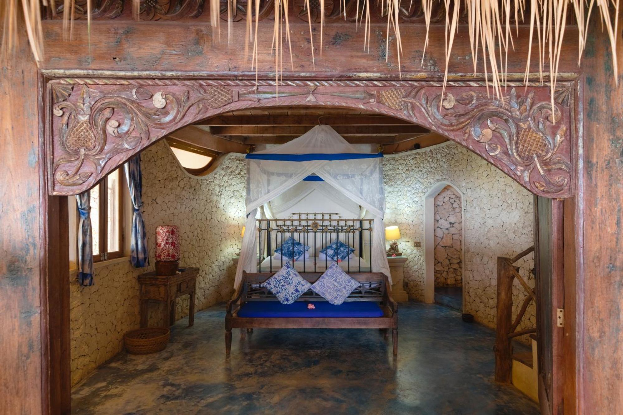 The Temple Lodge Pecatu  Exterior photo