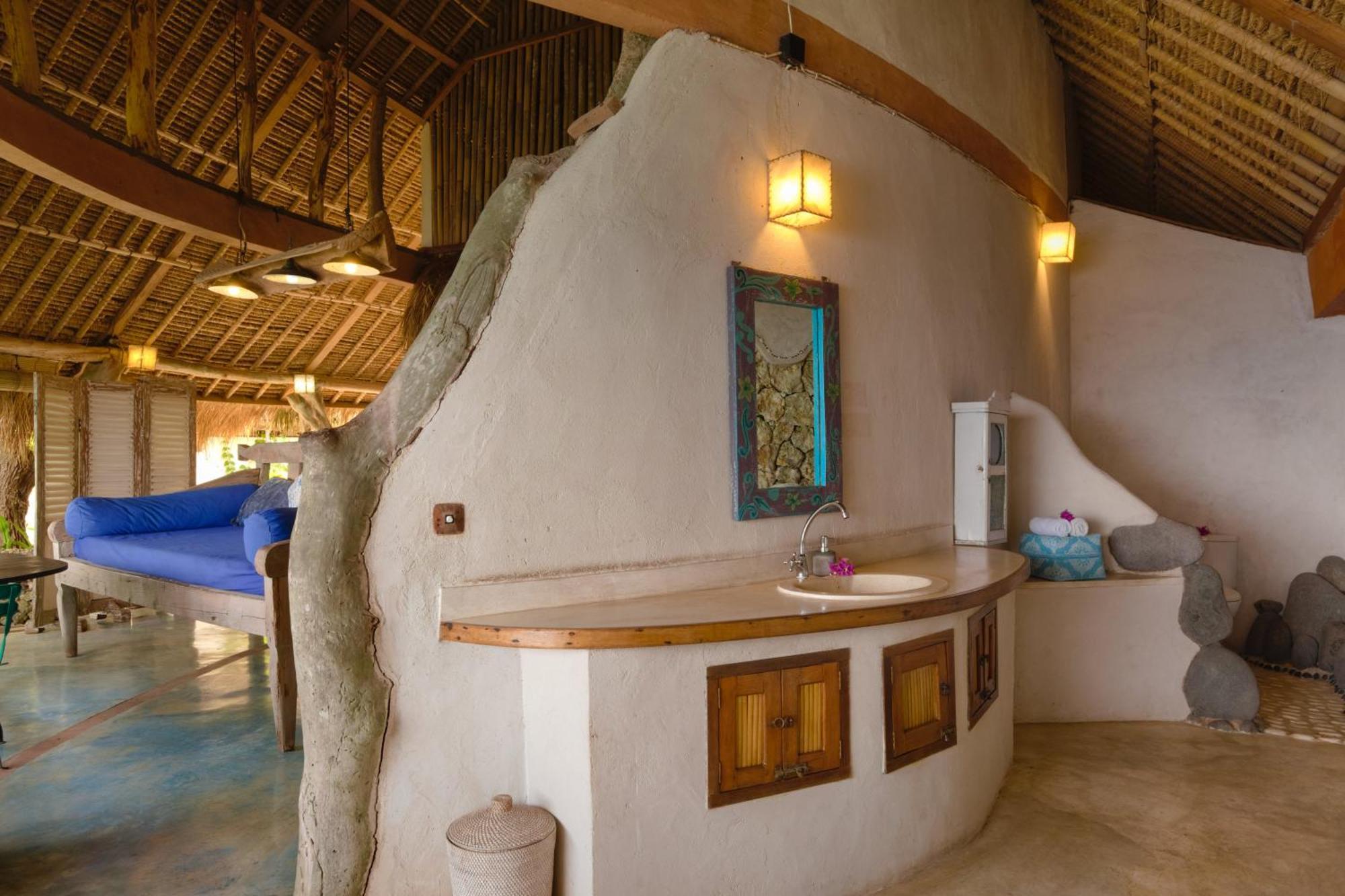 The Temple Lodge Pecatu  Exterior photo