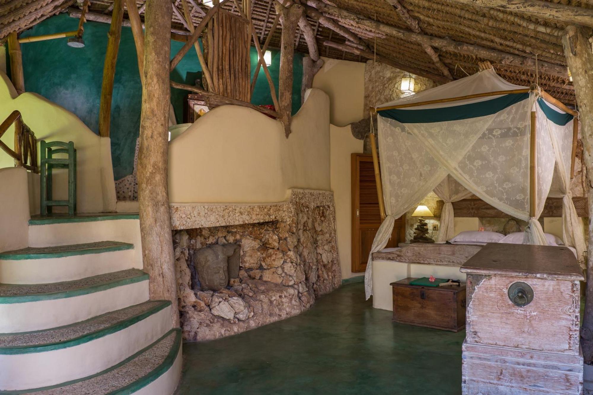 The Temple Lodge Pecatu  Exterior photo